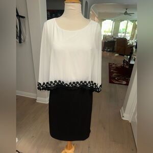 Scarlett Classic Black Apparel